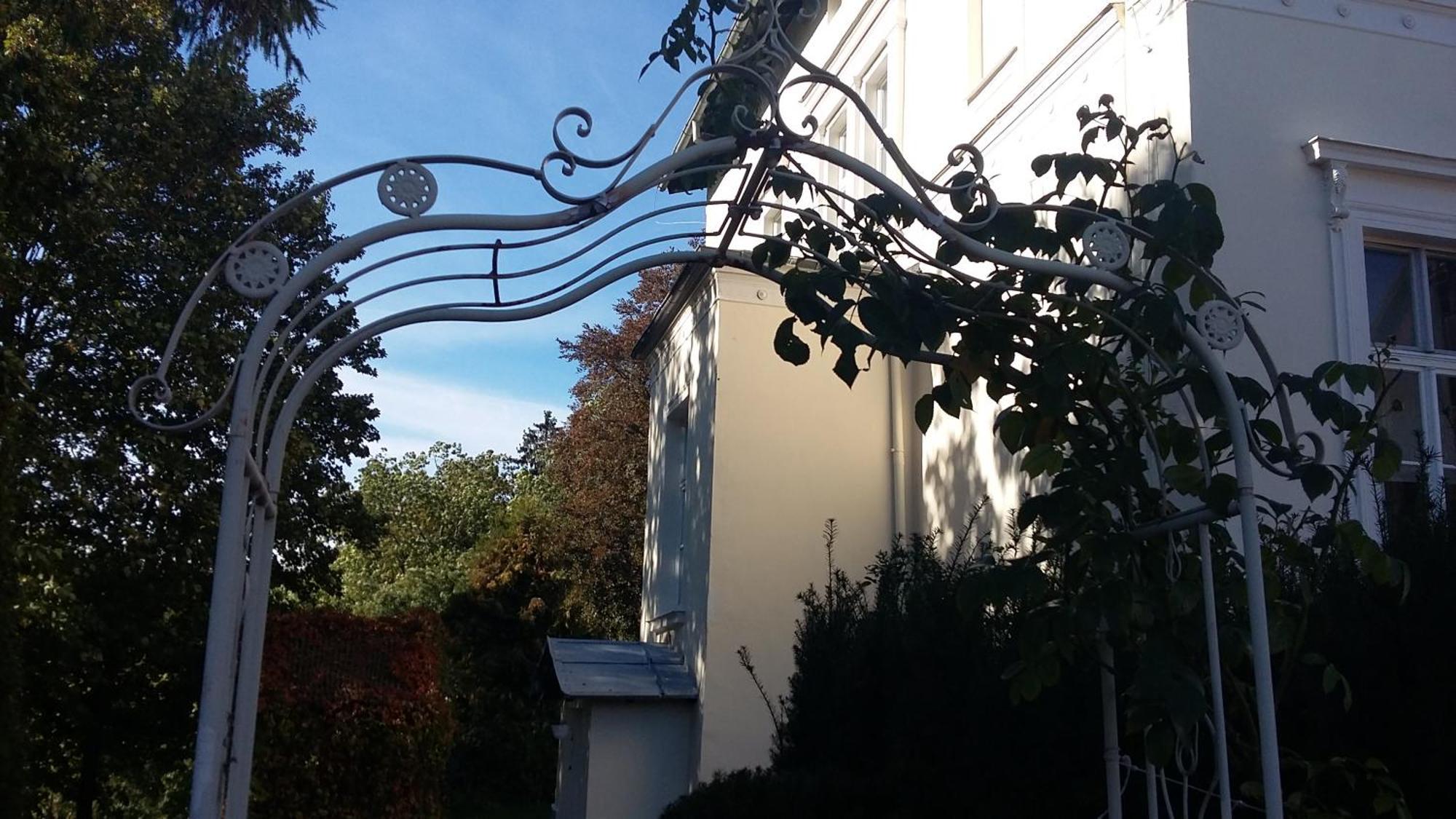 Agroturystyka "Palac W Janowie" Værelse billede