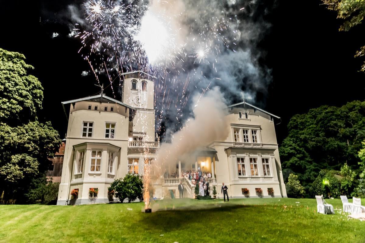 Agroturystyka "Palac W Janowie" Eksteriør billede